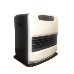 Qlima SRE4035TC Petroleum Laserkachel -Kampeerwereld 91798 qlima sre4035tc petroleum laserkachel