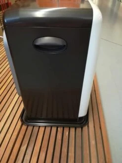 Qlima SRE 4035C Petroleum Laserkachel -Kampeerwereld 91799 qlima sre 4035c petroleum laserkachel