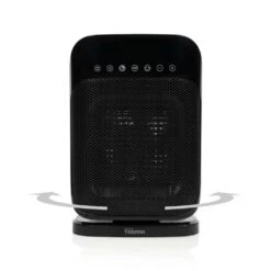 Tristar Keramische Kachel Met LED Display -Kampeerwereld 91986 tristar ka 5074 keramische elektrische kachel