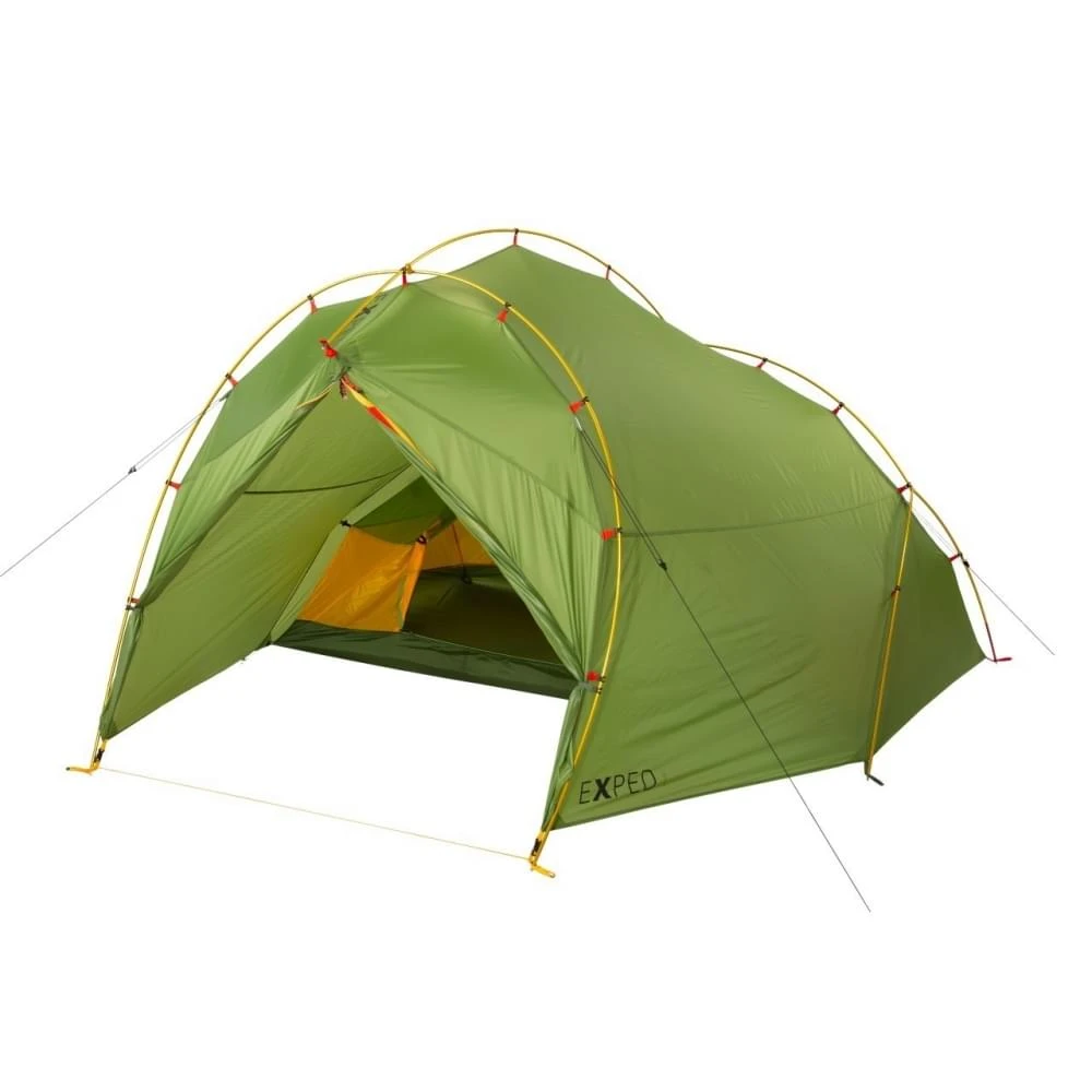 Exped Outer Space II / 2 Persoons Tent 3 Exped Outer Space II / 2 Persoons Tent - Afbeelding 3