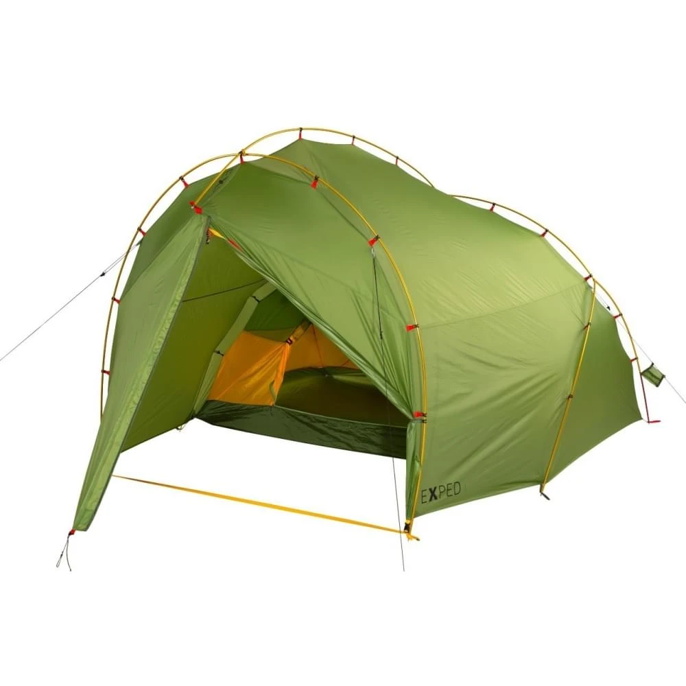 Exped Outer Space III / 3 Persoons Tent 1 Exped Outer Space III / 3 Persoons Tent