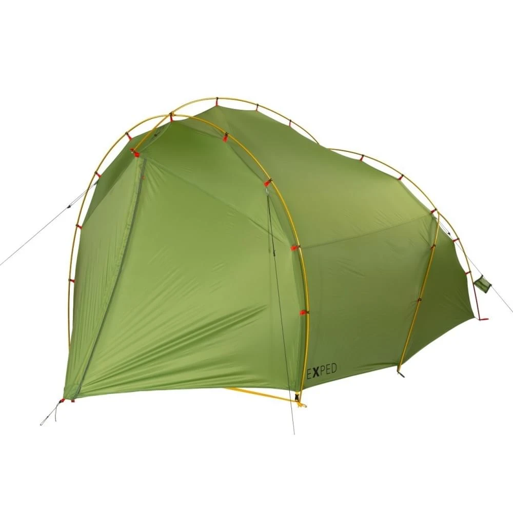 Exped Outer Space III / 3 Persoons Tent 2 Exped Outer Space III / 3 Persoons Tent - Afbeelding 2