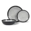 Kampa English Barn 12-delige Camping Servies Set