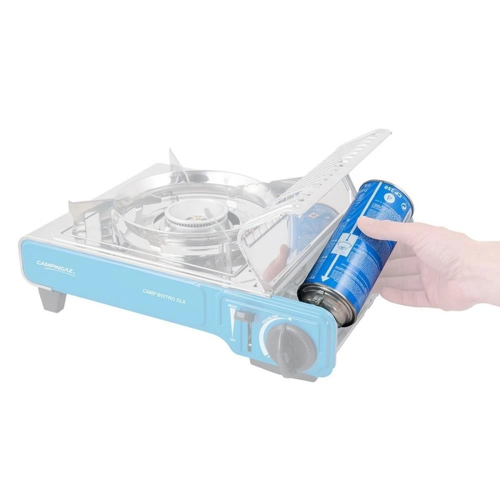 Campingaz Gaspatroon CP250 2 Campingaz Gaspatroon CP250 - Afbeelding 2