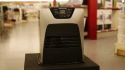 Zibro LC-DX 32 Petroleum Laserkachel 5 Zibro LC-DX 32 Petroleum Laserkachel -Kampeerwereld 92905 zibro lc dx 32 petroleum laserkachel