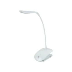 Bo-Camp Lamp Touch Met Klem