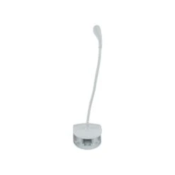 Bo-Camp Lamp Touch Met Klem -Kampeerwereld 93026 bo camp lamp touch met klem