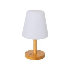 Bo-Camp Urban Outdoor Tafellamp Cambridge