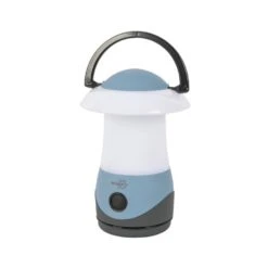 Bo-Camp Tafellantaarn Cygnus Blauw