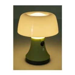 Bo-Camp Tafellamp Sirius Groen -Kampeerwereld 93058 bo camp tafellamp sirius