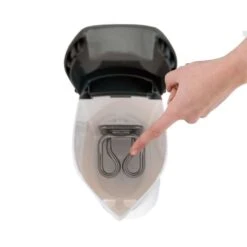 Mestic Waterkoker 1L -Kampeerwereld 93445 mestic waterkoker 1l mw 80