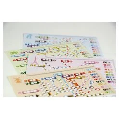 999 Games Metrolijn -Kampeerwereld 93727 999 games metrolijn