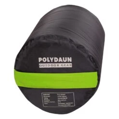 Kampeerwereld -Kampeerwereld 94000 polydaun beach house deken slaapzak