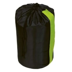 Polydaun Beach House Deken Slaapzak Synthetisch Groen -Kampeerwereld 94001 polydaun beach house deken slaapzak