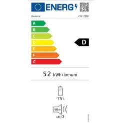 Dometic CFX3 75 Dual-zone Koelbox -Kampeerwereld 94021 dometic cfx3 75 dual zone koelbox