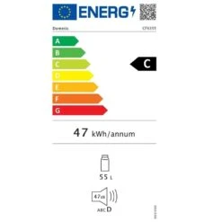 Dometic CFX3 55 Koelbox -Kampeerwereld 94025 dometic cfx3 55 koelbox