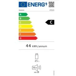 Dometic CFX3 25 Koelbox -Kampeerwereld 94026 dometic cfx3 25 koelbox
