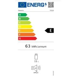 Dometic Tropicool TCX 14 Koelbox -Kampeerwereld 94029 dometic tropicool tcx 14 koelbox