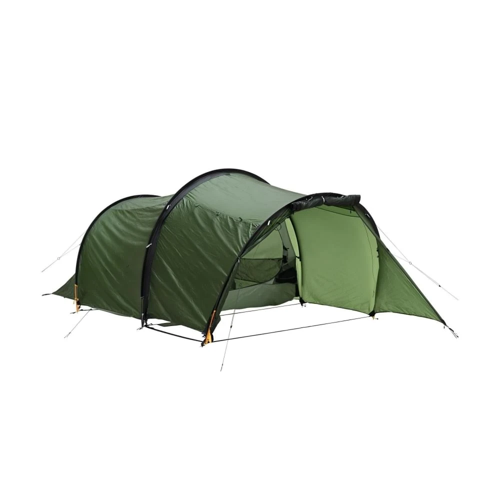 Bach Oriole 3 / 3 Persoons Tent Donkergroen 3 Bach Oriole 3 / 3 Persoons Tent Donkergroen - Afbeelding 3