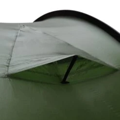 Bach Laughing Owl 4 / 4 Persoons Tent Donkergroen -Kampeerwereld 96138 bach laughing owl 4 4 persoons tent