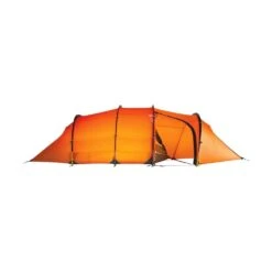 Bach Spix 3 / 3 Persoons Tent Oranje -Kampeerwereld 96152 bach spix 3 3 persoons tent