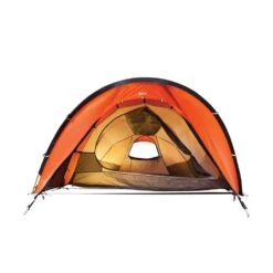Bach Spix 3 / 3 Persoons Tent Oranje -Kampeerwereld 96153 bach spix 3 3 persoons tent