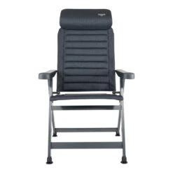 Crespo AP-437 Air-Select Compact Campingstoel Grijs 11 Crespo AP-437 Air-Select Compact Campingstoel Grijs -Kampeerwereld 96374 crespo ap 437 air select compact campingstoel