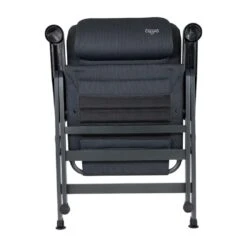 Crespo AP-438 Air-Select Campingstoel Grijs -Kampeerwereld 96387 crespo ap 438 air select campingstoel