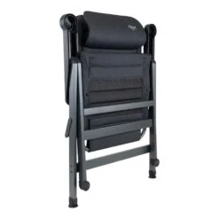 Crespo AP-438 Air-Select Campingstoel Grijs -Kampeerwereld 96388 crespo ap 438 air select campingstoel