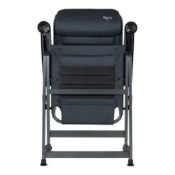 Crespo AP-440 Air-Select Compact Campingstoel Grijs -Kampeerwereld 96396 crespo ap 440 air select compact campingstoel