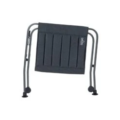 Crespo AP-411 Air-Select Voetenbank Donkergrijs -Kampeerwereld 96403 crespo ap 411 air select voetenbank