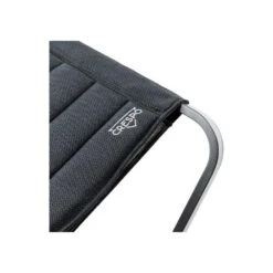 Crespo AP-411 Air-Select Voetenbank Donkergrijs -Kampeerwereld 96406 crespo ap 411 air select voetenbank