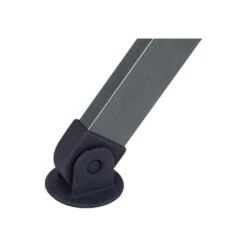 Crespo AP-411 Air-Select Voetenbank Donkergrijs -Kampeerwereld 96407 crespo ap 411 air select voetenbank