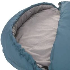 Outwell Campion Deken Slaapzak Synthetisch Blauw -Kampeerwereld 96752 outwell campion