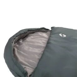 Outwell Campion Lux Deken Slaapzak Synthetisch Groen -Kampeerwereld 96760 outwell campion lux deken slaapzak
