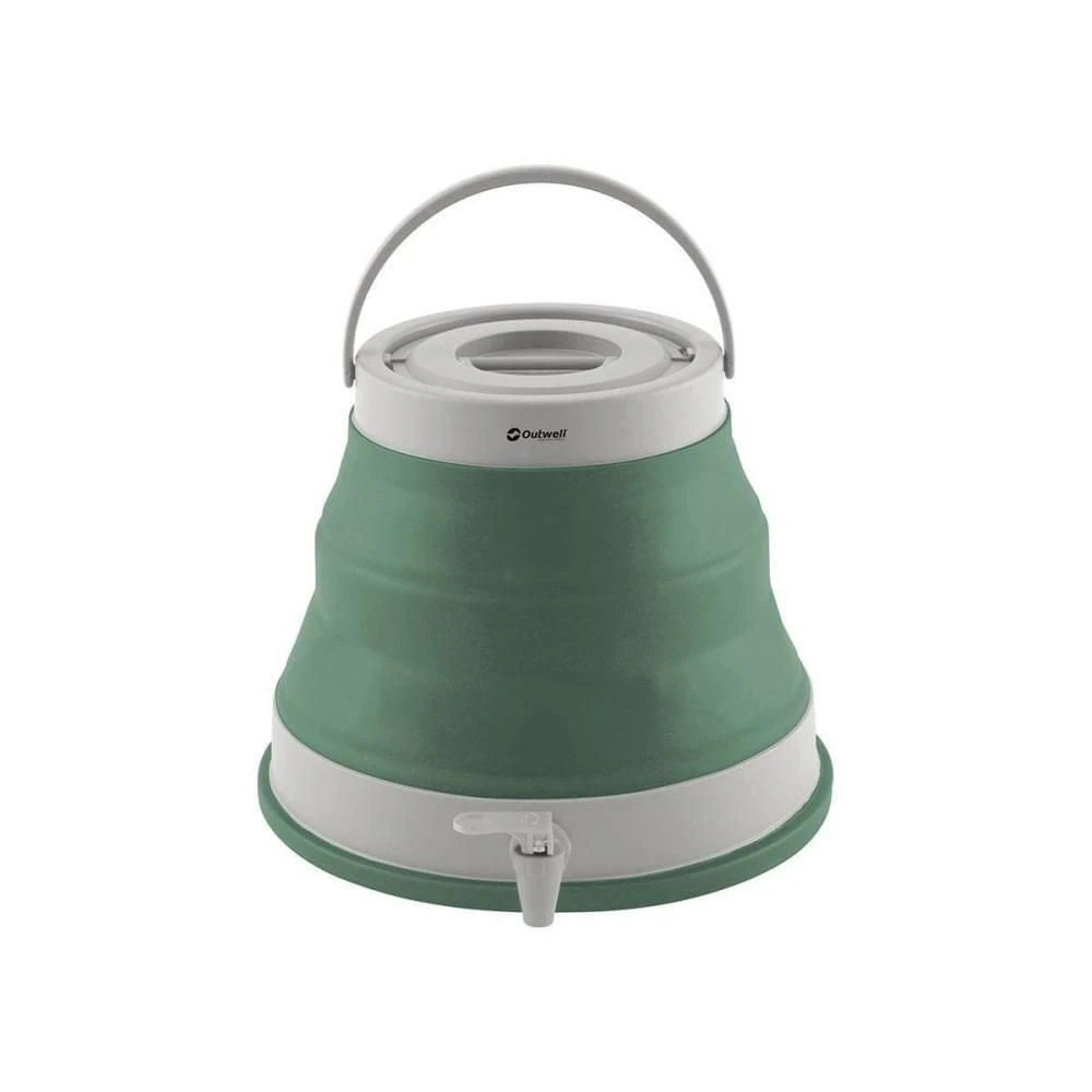 Outwell Opvouwbare Watertank Groen 1 Outwell Opvouwbare Watertank Groen