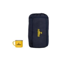 Nomad Compressiezak L -Kampeerwereld 96845 nomad compressiezak l