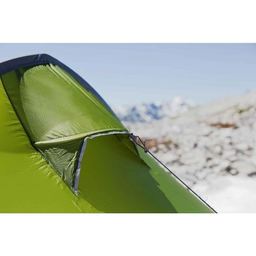 Vango F10 Xenon UL 2 / 2 Persoons Tent Groen 4 Vango F10 Xenon UL 2 / 2 Persoons Tent Groen - Afbeelding 4