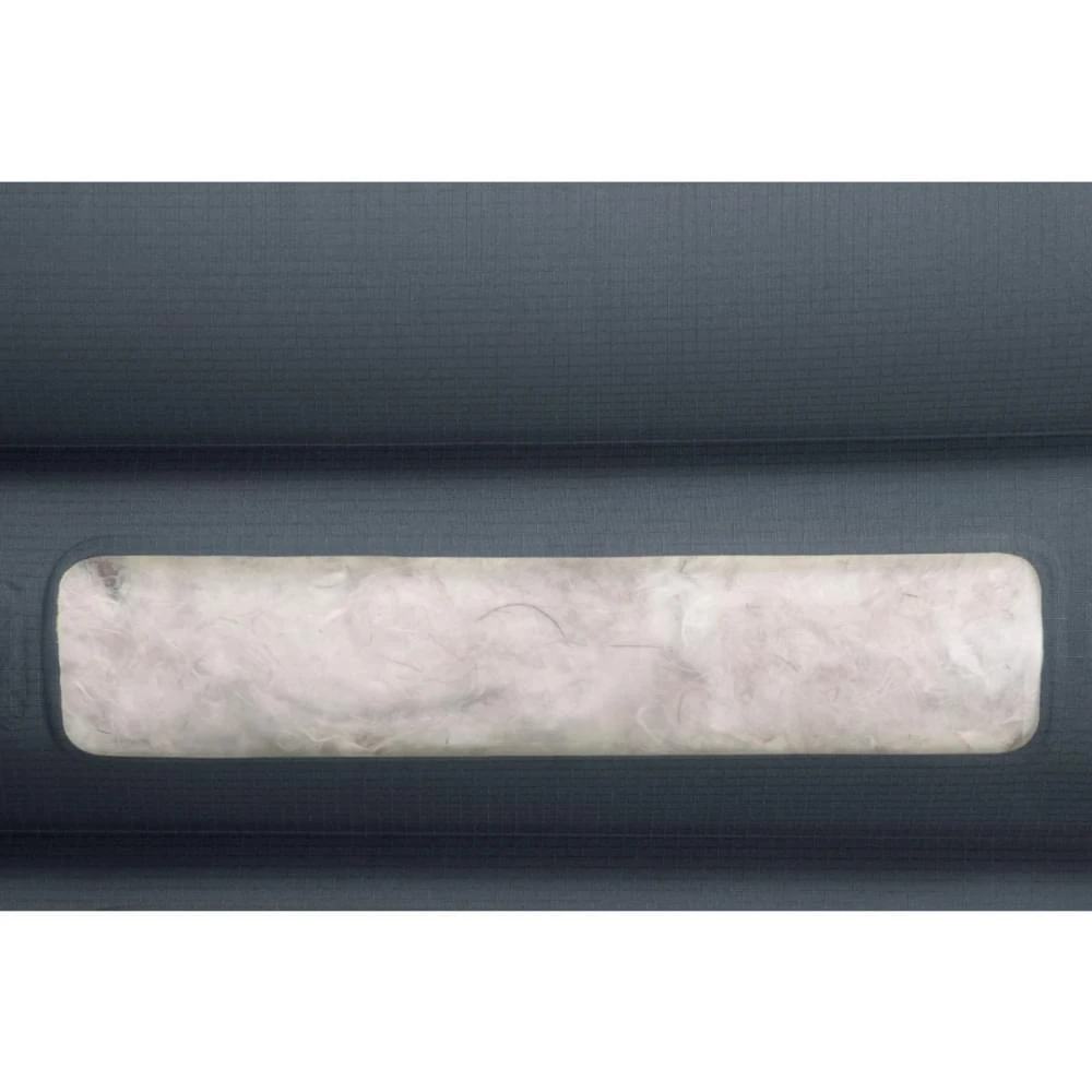 Exped Ultra 7R LW Mummy Slaapmat + Pumpbag Donkergrijs 5 Exped Ultra 7R LW Mummy Slaapmat + Pumpbag Donkergrijs - Afbeelding 5