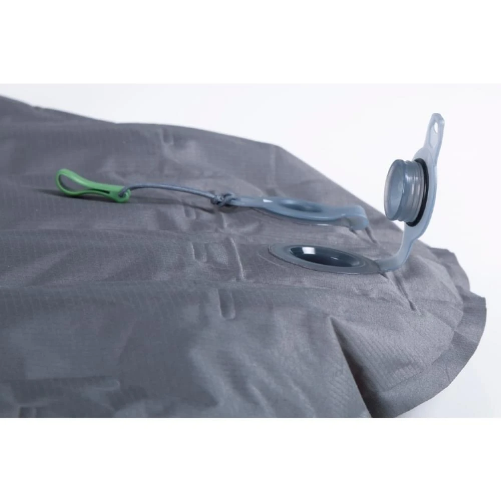 Exped Ultra 7R LW Mummy Slaapmat + Pumpbag Donkergrijs 7 Exped Ultra 7R LW Mummy Slaapmat + Pumpbag Donkergrijs - Afbeelding 7