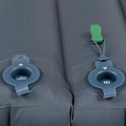 Exped Ultra 7R LW Mummy Slaapmat + Pumpbag Donkergrijs 16 Exped Ultra 7R LW Mummy Slaapmat + Pumpbag Donkergrijs -Kampeerwereld 97037 exped ultra 7r lw mummy slaapmat pumpbag