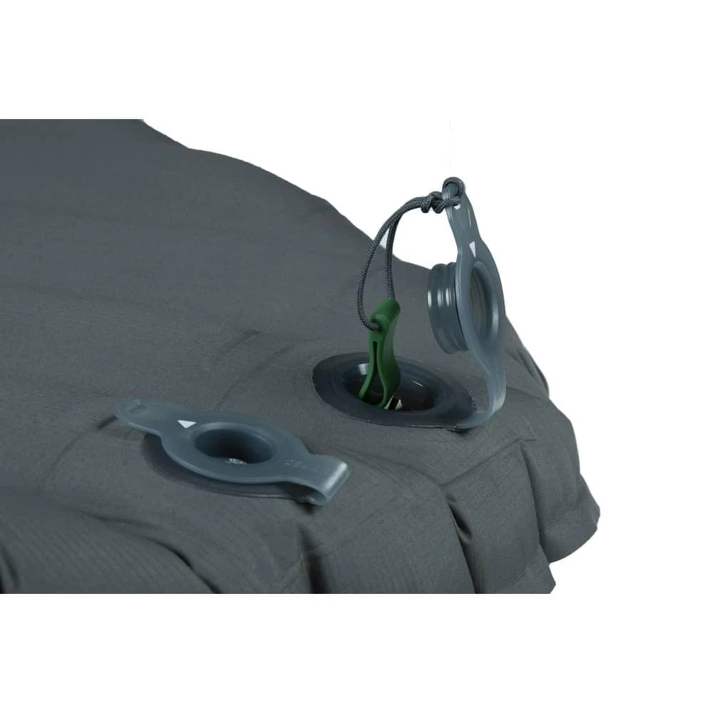 Exped Ultra 7R LW Mummy Slaapmat + Pumpbag Donkergrijs 9 Exped Ultra 7R LW Mummy Slaapmat + Pumpbag Donkergrijs - Afbeelding 9