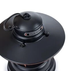 Barebones Outpost Lantaarn Bruin -Kampeerwereld 97160 barebones outpost lantaarn