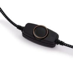 Barebones Outpost Hanglamp Bruin -Kampeerwereld 97167 barebones outpost hanglamp