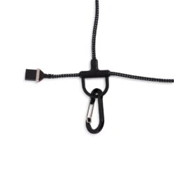 Barebones Outpost Hanglamp Wit -Kampeerwereld 97179 barebones outpost hanglamp