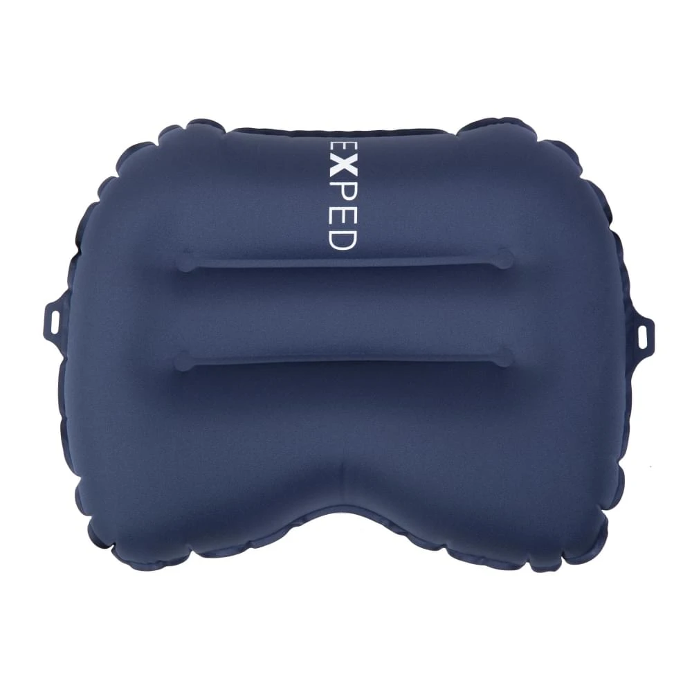 Exped Versa Pillow M Kussen Donkerblauw 1 Exped Versa Pillow M Kussen Donkerblauw