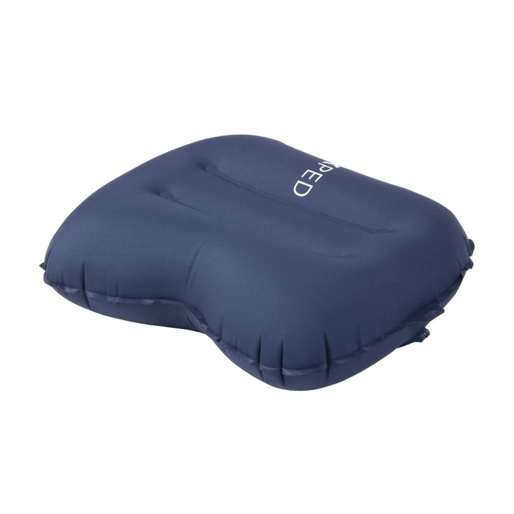 Exped Versa Pillow M Kussen Donkerblauw 2 Exped Versa Pillow M Kussen Donkerblauw - Afbeelding 2