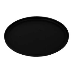 Bo-Camp Patom 16-delige Serviesset Zwart -Kampeerwereld 98063 bo camp patom 16 delige serviesset