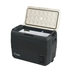 Eurom Fred 40L Compressor Koelbox -Kampeerwereld 98163 eurom fred 40l compressor koelbox