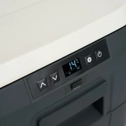 Eurom Fred 40L Compressor Koelbox -Kampeerwereld 98165 eurom fred 40l compressor koelbox